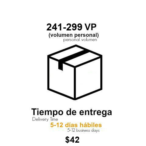 241-299: Servicio de envío